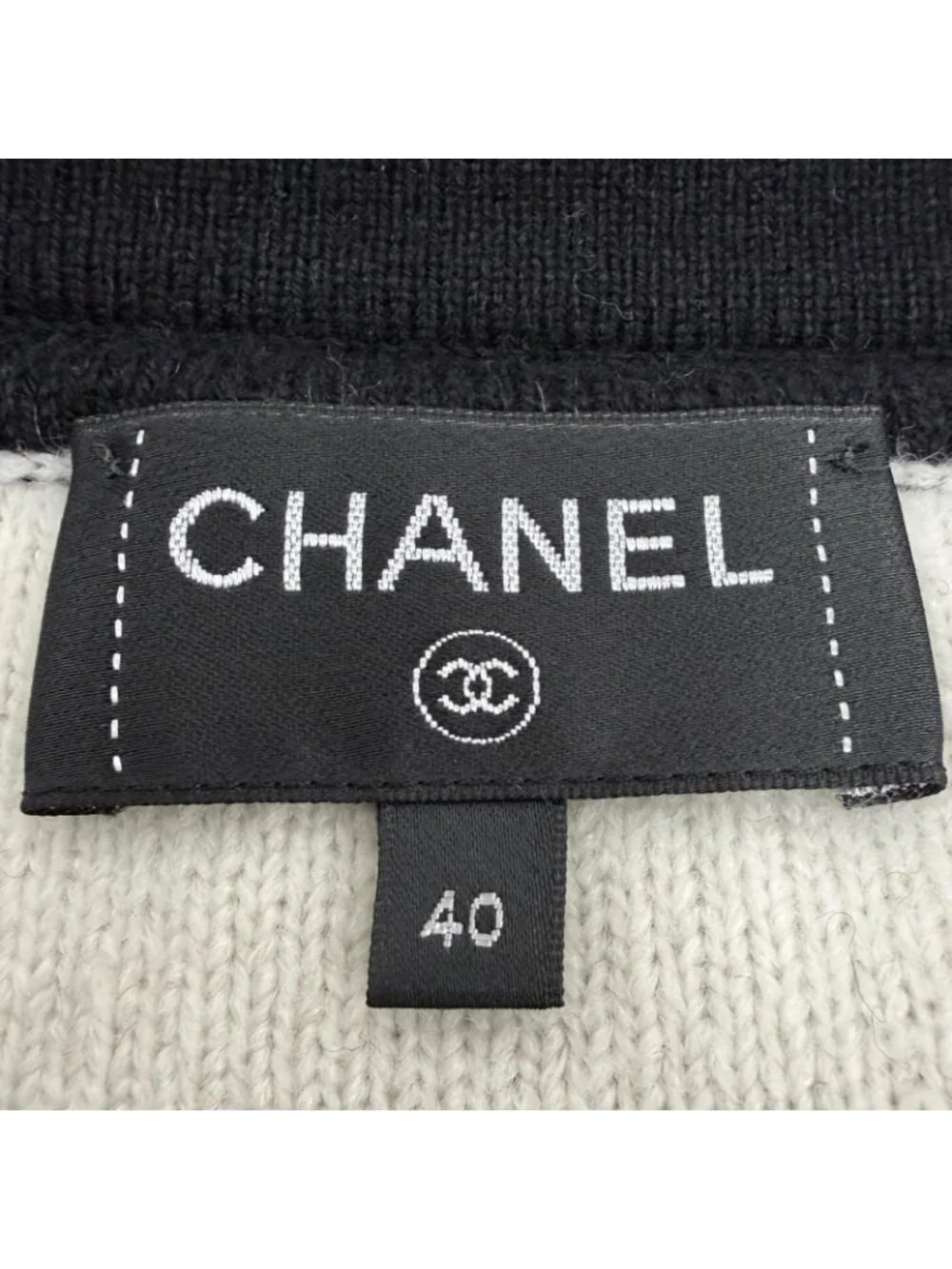 CHANEL brand 40